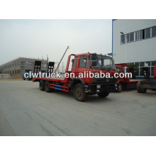 Dongfeng flatbed truck, flatbed truck, Dongfeng 11 ton flatbed truck, 11 ton flatbed truck,8X4 flatbed truck,